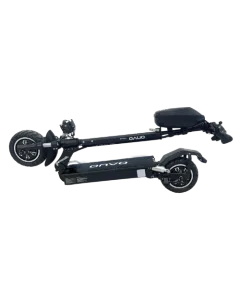 Onvo OV-012 X PLUS 1600W Elektrikli Scooter - Gorsel 4