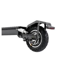 Onvo OV-012 X PLUS 1600W Elektrikli Scooter - Gorsel 6