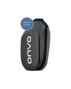 Onvo OV-012 X PLUS 1600W Elektrikli Scooter - Gorsel 7