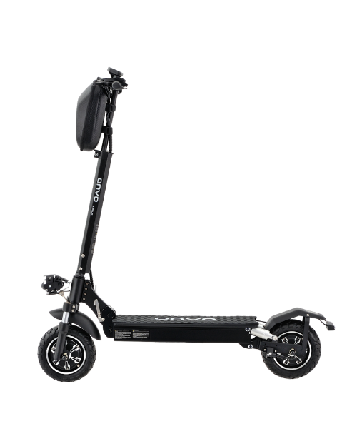 Onvo OV-012 X PLUS 1600W Elektrikli Scooter