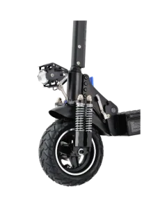 Onvo OV-012 800W Elektrikli Scooter - Gorsel 4