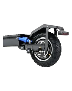 Onvo OV-012 800W Elektrikli Scooter - Gorsel 5
