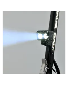 Onvo RX-04 2400W Elektrikli Scooter - Gorsel 5