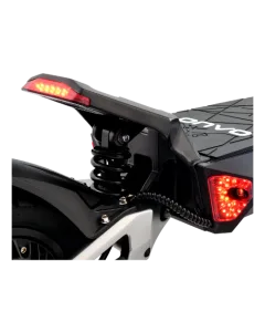 Onvo RX-04 2400W Elektrikli Scooter - Gorsel 6