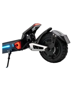 Onvo RX-04 2400W Elektrikli Scooter - Gorsel 7