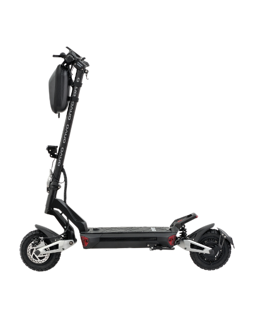 Onvo RX-04 2400W Elektrikli Scooter