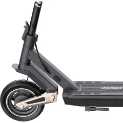 Navee ST3 Pro 1350W Elektrikli Scooter - Gorsel 3