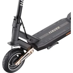 Navee ST3 Pro 1350W Elektrikli Scooter - Gorsel 4