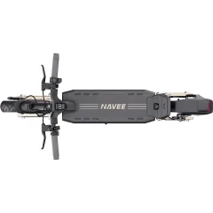 Navee ST3 Pro 1350W Elektrikli Scooter - Gorsel 5