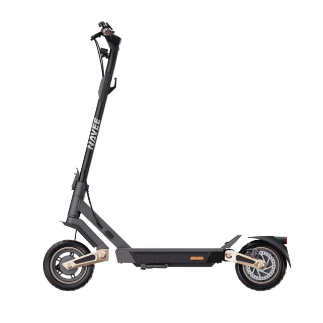 Navee ST3 1000W Elektrikli Scooter