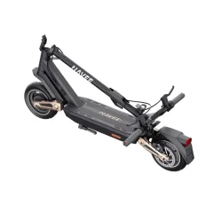 Navee ST3 1000W Elektrikli Scooter - Gorsel 2