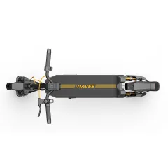 Navee GT3 700W Elektrikli Scooter - Gorsel 4