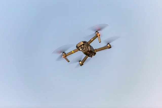 DJI Mini 4K Fly More Combo