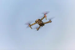 DJI Mini 4K Fly More Combo