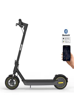 Electroll Pro2 Max 1000W Elektrikli Scooter - Gorsel 2