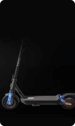 Xiaomi Electric Scooter 5 Max - Gorsel 5