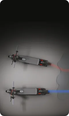 Xiaomi Electric Scooter 5 Max - Gorsel 6