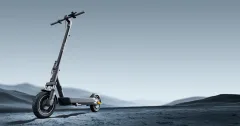 Xiaomi Electric Scooter 5 Pro - Gorsel 2