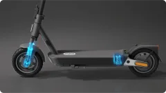 Xiaomi Electric Scooter 5 Pro - Gorsel 4