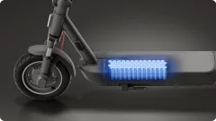 Xiaomi Electric Scooter 5 Pro - Gorsel 5