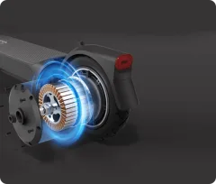 Xiaomi Electric Scooter 5 Pro - Gorsel 6