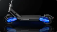 Xiaomi Electric Scooter 4 Ultra - Gorsel 4
