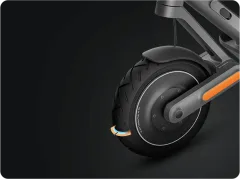 Xiaomi Electric Scooter 4 Ultra - Gorsel 6