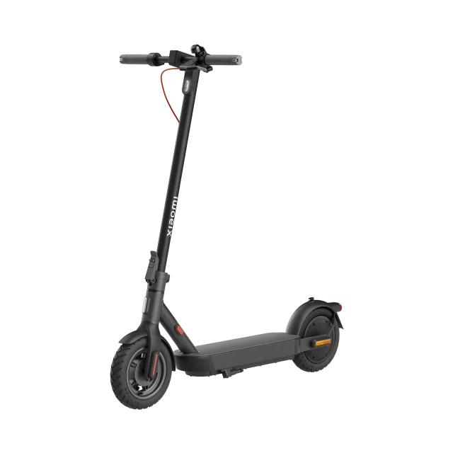 Xiaomi Electric Scooter 4 Pro 2nd Gen