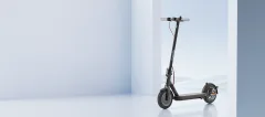 Xiaomi Electric Scooter 4 - Gorsel 2