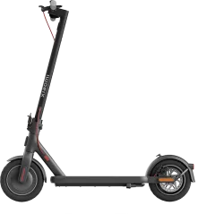 Xiaomi Electric Scooter 4 - Gorsel 5