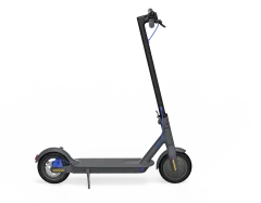 Xiaomi Electric Scooter 4 - Gorsel 6