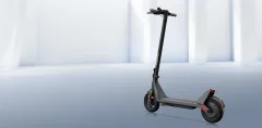 Xiaomi Electric Scooter 4 Lite 2nd Gen - Gorsel 2