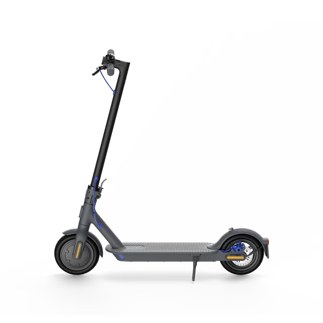 Mi Electric Scooter 3