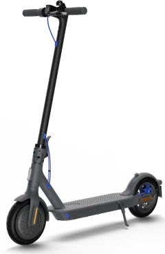 Mi Electric Scooter 3 - Gorsel 2