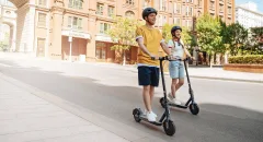 Mi Electric Scooter 3 - Gorsel 4