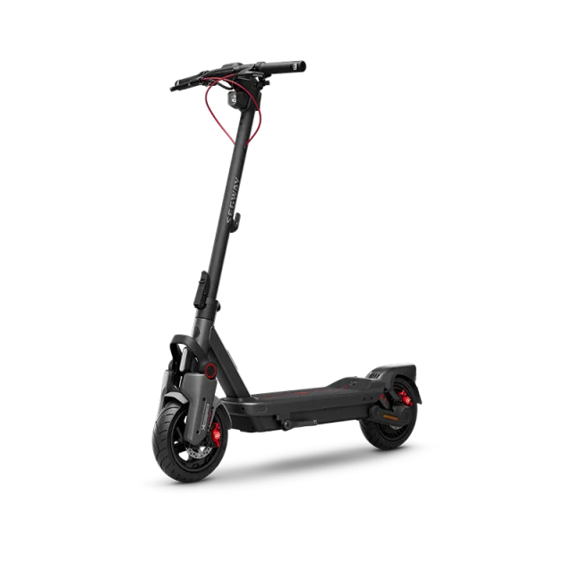 Segway Ninebot KickScooter MAX G3