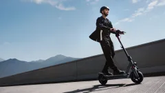 Segway Ninebot KickScooter MAX G3 - Gorsel 2