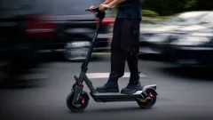 Segway Ninebot KickScooter MAX G3 - Gorsel 4