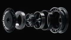 Segway Ninebot KickScooter MAX G3 - Gorsel 5
