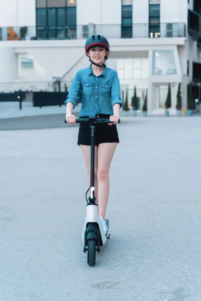 Segway Ninebot Max G2