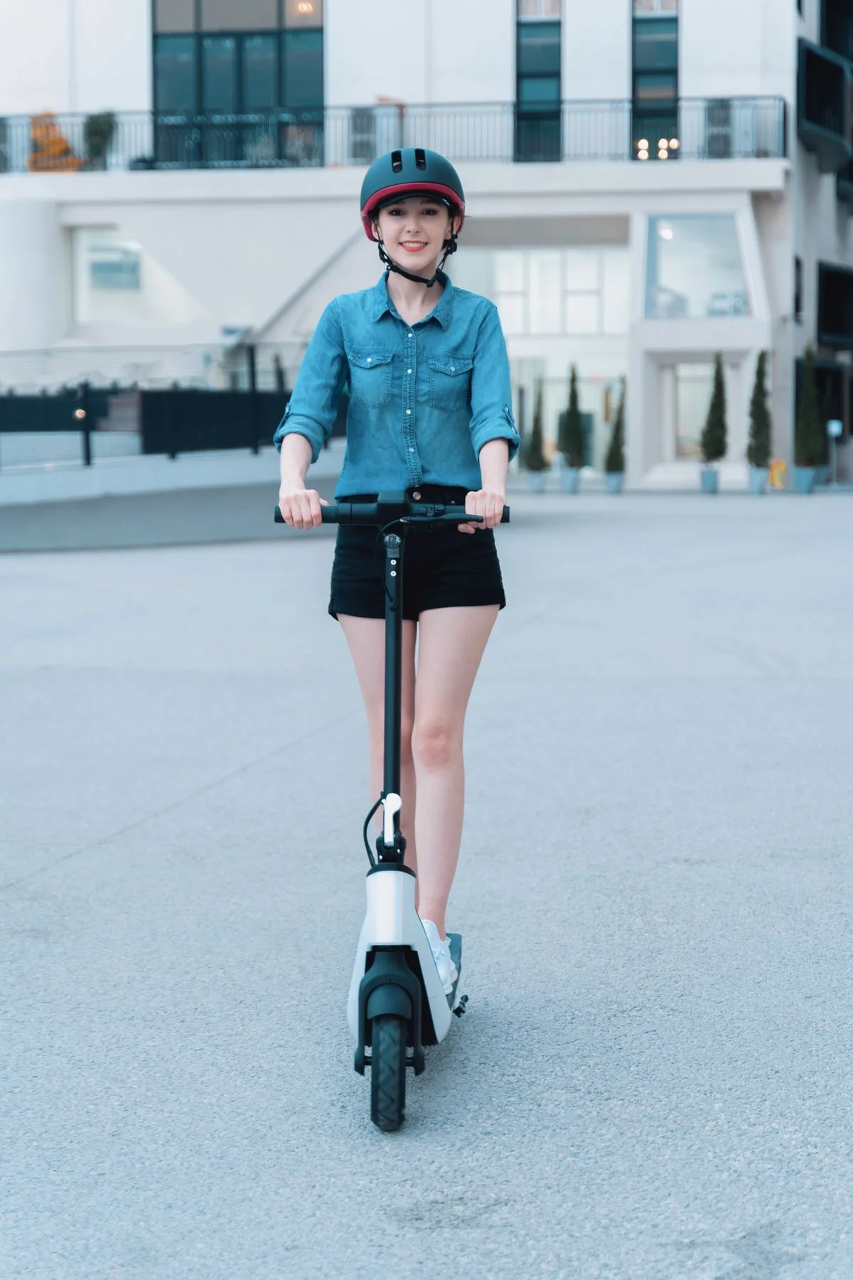 Segway Ninebot Max G2