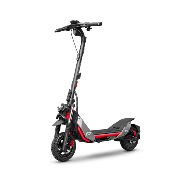 Segway Ninebot eKickScooter ZT3 Pro