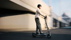 Segway Ninebot KickScooter F3 - Gorsel 2