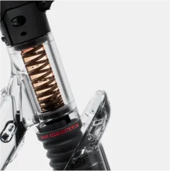 Segway Ninebot KickScooter F3 - Gorsel 4