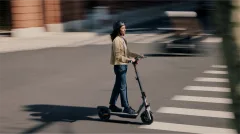 Segway Ninebot KickScooter F3 - Gorsel 5