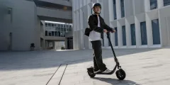 Segway Ninebot eKickScooter F2 Pro II - Gorsel 2