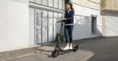 Segway Ninebot eKickScooter F2 Pro II - Gorsel 3