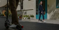 Segway Ninebot eKickScooter F2 Pro II - Gorsel 4