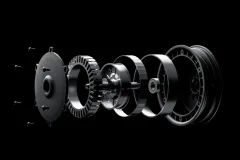 Segway Ninebot eKickScooter F2 II - Gorsel 5