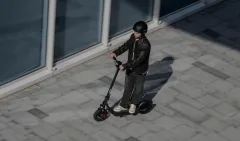 Segway Ninebot eKickScooter F2 II - Gorsel 6